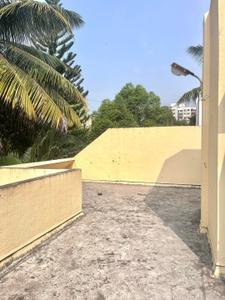 Image of 1550 Sq.ft 3 BHK Villa for sale in Kothrud, Pune for Rs. 38000000
