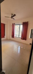 Bedroom Image of 1542 Sq.ft 3 BHK Apartment / Flat for rent in Seventh Paradise, Gota Ahmedabad for Rs. 21000
