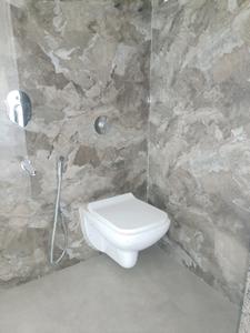 Bedroom Two Image of 1900 Sq.ft 3 BHK Apartment / Flat for sale in Neelkanth Neel Amplus, Kharghar Navi Mumbai for Rs. 17500000