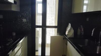 Kitchen Image of 1300 Sq.ft 3 BHK Apartment / Flat for sale in Lodha Adrina, Lower Parel Mumbai for Rs. 72500000