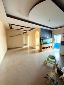 Hall Image of 1350 Sq.ft 3 BHK Apartment / Flat for sale in BIKASH NAGAR Guwahati for Rs. 6300000