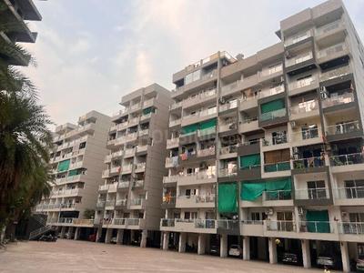 2 BHK Flat