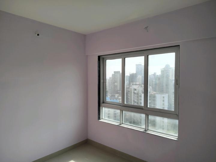 Om Sai Govind Prakash SRA CHS Ltd Bedroom 1