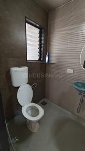 Image of 1100 Sq.ft 2 BHK Apartment / Flat for rent in Naiknavare Sylvan Heights, Aundh, Pune for Rs. 50000