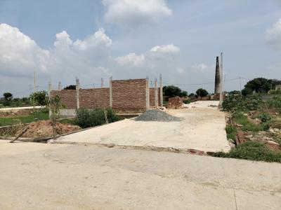 Image of 900 Sq.ft Residential Plot / Land for sale in RK Krishna Enclave Phase 1, Morta Village, Ghaziabad for Rs. 3500000