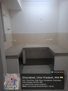 Kitchen Image of 800 Sq.ft 2.5 BHK Apartment / Flat for sale in Mahagun Montagge, Crossings Republik Ghaziabad for Rs. 8500000