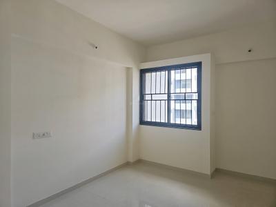 Bedroom Image of 1378 Sq.ft 3 BHK Apartment / Flat for sale in Kohinoor Viva City, Dhanori Pune for Rs. 10500000