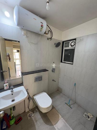 Cubic mall chembur Bathroom 1