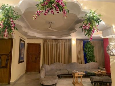 Hall Image of 2150 Sq.ft 3 BHK Apartment / Flat for sale in Kanke Ranchi for Rs. 14000000