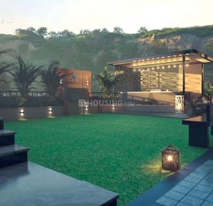 Image of 900 Sq.ft 2.5 BHK Apartment / Flat for sale in Moshi, Pune for Rs. 7820000