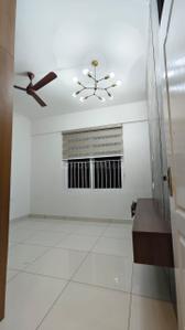 Hall Image of 1244 Sq.ft 2 BHK Apartment / Flat for rent in Sholinganallur Chennai for Rs. 35001