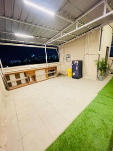 Image of Re-live Premium Girl PG in Karve Nagar, Pune