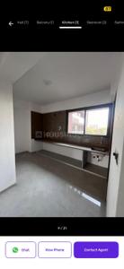 Bedroom Image of 3285 Sq.ft 4 BHK Apartment / Flat for sale in Vaishno Devi Circle Ahmedabad for Rs. 19500000