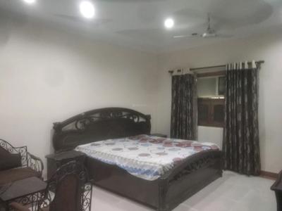 5 BHK Flat