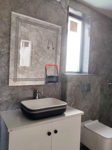Bedroom One Image of 1800 Sq.ft 3 BHK Builder Floor for sale in Ireo Skyon, Sector 60 Gurgaon for Rs. 28500000