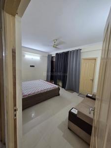 Bedroom Image of 1550 Sq.ft 3.5 BHK Apartment / Flat for sale in Avalon Gardens, Milakpur Goojar Bhiwadi for Rs. 5000000