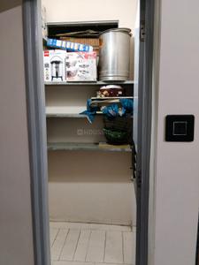 Kitchen Image of 2400 Sq.ft 3 BHK Apartment / Flat for sale in Ambawadi Ahmedabad for Rs. 21000000
