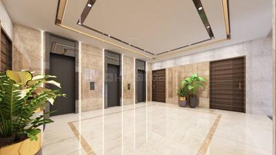 Balcony Image of 1020 Sq.ft 2 BHK Apartment / Flat for sale in Vision Aristo, Vikas Nagar Pune for Rs. 6600000