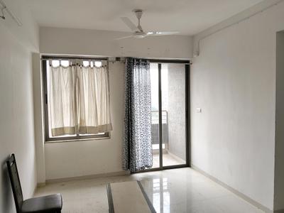 Living Room Image of 1400 Sq.ft 3 BHK Apartment / Flat for sale in Siddhi Priya Shree Lakshminarayan Residency Phase 1, Ghuma Ahmedabad for Rs. 7200000