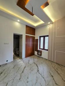 Hall Image of 1750 Sq.ft 4 BHK Independent House for sale in Varapuzha Kochi for Rs. 7500000