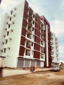 Image of 742 Sq.ft 2 BHK Apartment / Flat for sale in Kalyanpur, Asansol for Rs. 1800000
