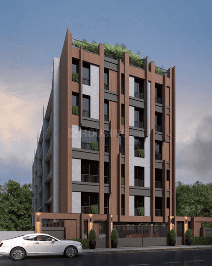 Traventure Elanza Main Image 1