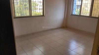 Bedroom Image of 1250 Sq.ft 3 BHK Apartment / Flat for sale in Pimple Saudagar Pune for Rs. 12500000