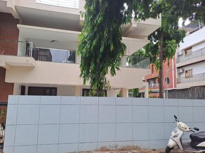 Image of 3250 Sq.ft 4 BHK Independent House for rent in Maninagar, Ahmedabad for Rs. 60000