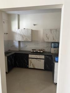 Kitchen Image of 1800 Sq.ft 3 BHK Apartment / Flat for sale in SBP North Valley, Sector 127 Mohali for Rs. 6100000