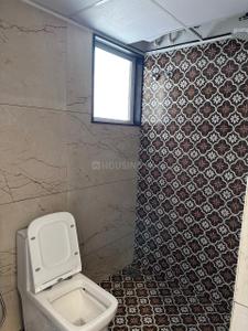 Image of 550 Sq.ft 1 BHK Builder Floor for rent in HBR Layout, Bengaluru for Rs. 35000