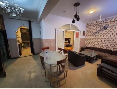 Hall Image of Ganesh PG  in Laxmi Nagar, New Delhi