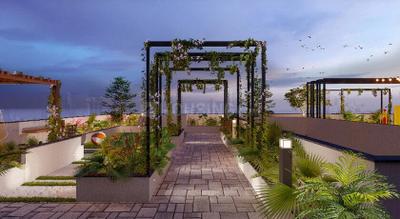 Image of 1181 Sq.ft 2 BHK Apartment / Flat for sale in A And A Breeza, Mundhwa, Pune for Rs. 12500000