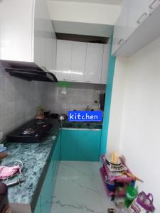 Kitchen Image of 1030 Sq.ft 2.5 BHK Apartment / Flat for sale in Barsapara Guwahati for Rs. 4500000
