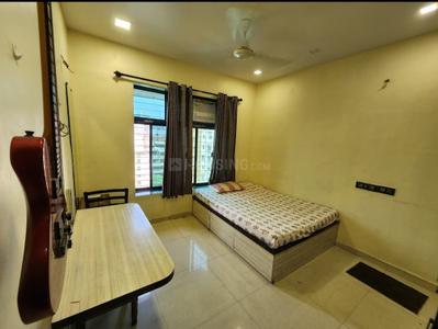 Hall Image of 1850 Sq.ft 4.5 BHK Apartment / Flat for sale in Airoli Navi Mumbai for Rs. 25000000