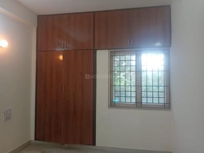 Parthasarathy Puram Bedroom One 4