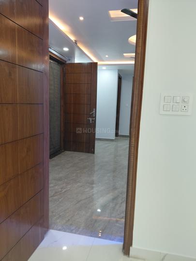 Vasant kunj enclave Bedroom 1