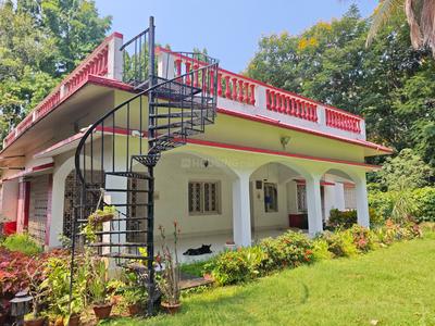 Image of 3000 Sq.ft 4 BHK Villa for sale in Santiniketan, Bolpur-Santiniketan for Rs. 13000000