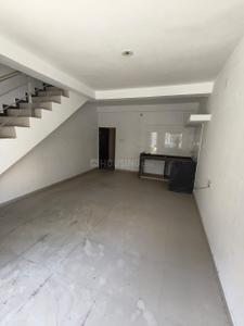 Hall Image of 1137 Sq.ft 3 BHK Duplex for sale in Vibrant Eco Park, Olpad Surat for Rs. 1850000