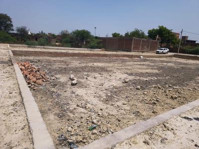 Image of 26500 Sq.ft Residential Plot / Land for sale in Civil Lines, Kanpur for Rs. 18000000