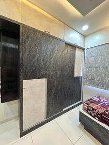 Bedroom Image of 1604 Sq.ft 3 BHK Apartment / Flat for sale in Perambur Chennai for Rs. 17500000
