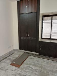 Bedroom Image of 1550 Sq.ft 3 BHK Apartment / Flat for sale in Tangra Kolkata for Rs. 11500000