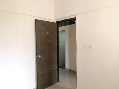 Bedroom Image of 900 Sq.ft 2 BHK Apartment / Flat for rent in Kasarvadavali Thane for Rs. 23505