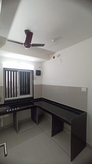 Tata Mhada Worli Kitchen 1