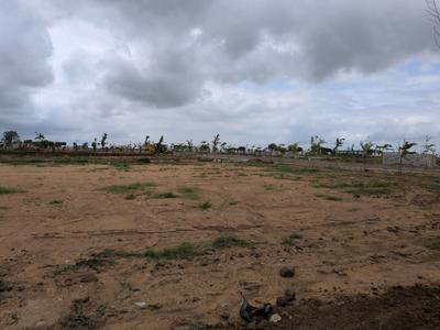 Image of 300 Sq.ft Residential Plot / Land for sale in Shadnagar, Ranga Reddy for Rs. 4650000