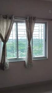 Bedroom Image of 950 Sq.ft 3 BHK Apartment / Flat for sale in New Town Kolkata for Rs. 8700000