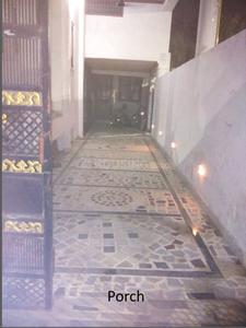 Image of 570 Sq.ft 2 BHK Independent House for sale in Eldeco Udyan Suraksha Enclave, South City, Lucknow for Rs. 4500000