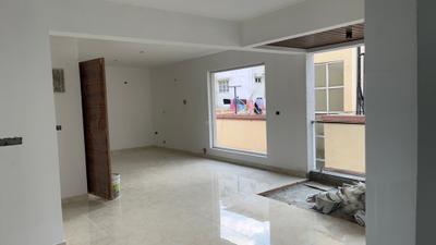 Living Room Image of 1851 Sq.ft 3 BHK Apartment / Flat for sale in Cox Town Bengaluru for Rs. 23000000