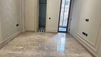 Bedroom Image of 2100 Sq.ft 3 BHK Builder Floor for sale in Defence Colony New Delhi for Rs. 82500000