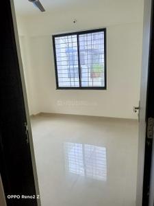 Bedroom Image of 1000 Sq.ft 2 BHK Apartment / Flat for sale in Shree Anand Royal Court, Thergaon Pune for Rs. 7600000