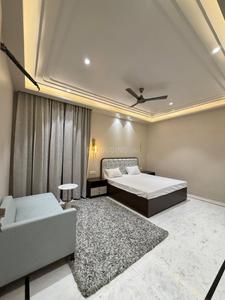 Bedroom Image of 2250 Sq.ft 3 BHK Villa for sale in Kamal Vihar Raipur for Rs. 6435000